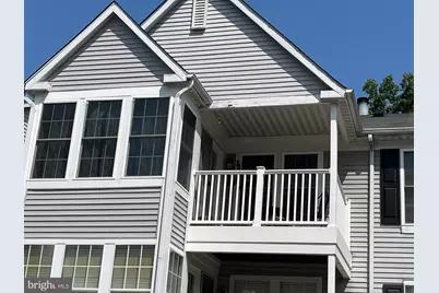 901 Cedar Crest Court #901-H, Edgewood, MD 21040 - Photo 5