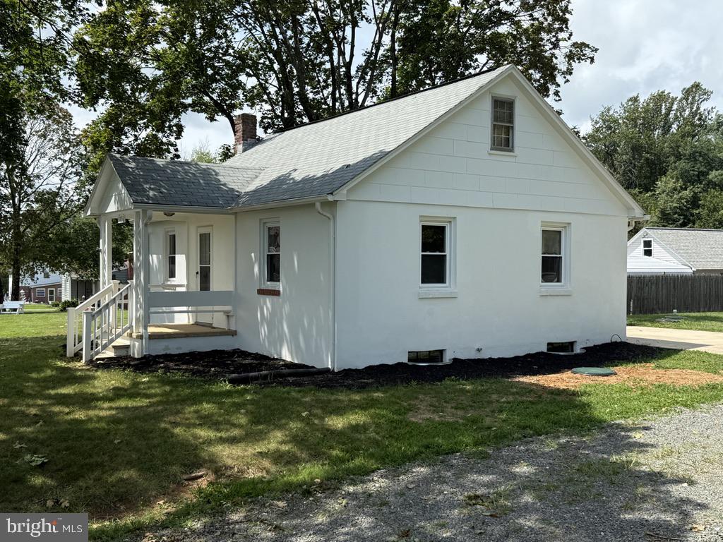 3156 Aldino Rd, Churchville, MD 21028 MLS MDHR2046734 Coldwell Banker