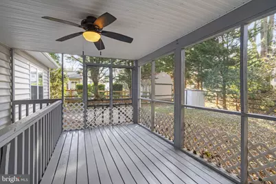 1516 Cedarwood Drive, Bel Air, MD 21014 - Photo 23