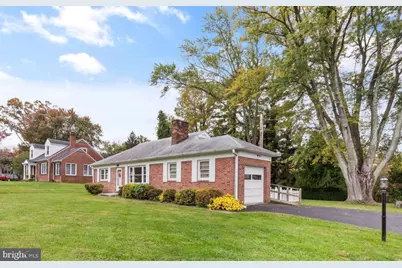 302 S Fountain Green Road, Bel Air, MD 21015 - Photo 1