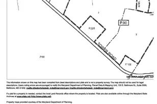 Tower Rd, Aberdeen, MD 21001 - Photo 1