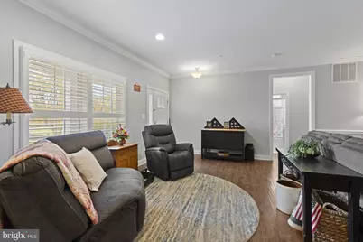 308 Rock Spring Church Road, Forest Hill, MD 21050 - Photo 11