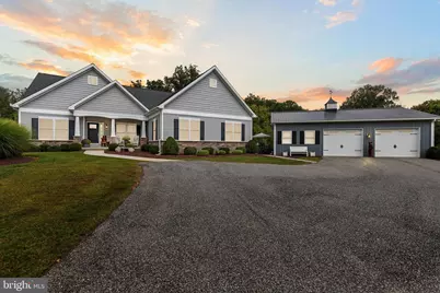 308 Rock Spring Church Road, Forest Hill, MD 21050 - Photo 1