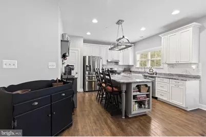 308 Rock Spring Church Road, Forest Hill, MD 21050 - Photo 21