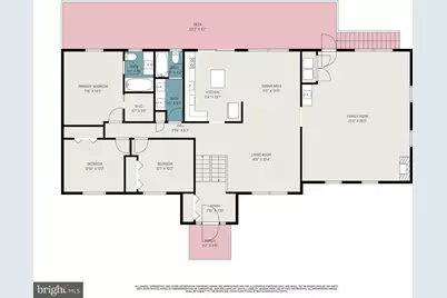 1372 N Bend Road, Jarrettsville, MD 21084 - Photo 105