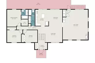 1372 N Bend Rd, Jarrettsville, MD 21084 - Photo 105