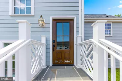 30 E Broadway #FLAT 2, Bel Air, MD 21014 - Photo 3