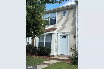 1243 Independence Square, Belcamp, MD 21017 - Photo 1