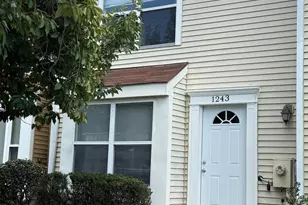 1243 Independence Square, Belcamp, MD 21017 - Photo 1