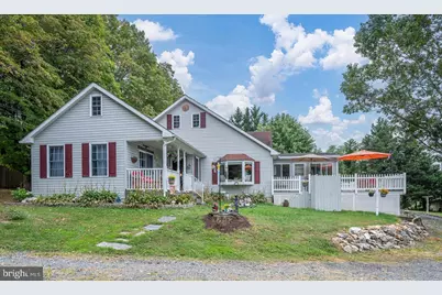 2286 Phillips Mill Road, Forest Hill, MD 21050 - Photo 1