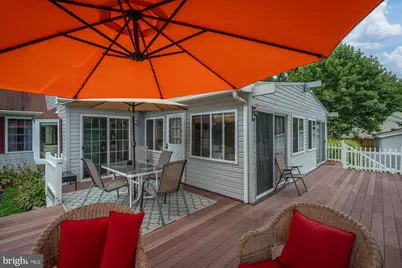 2286 Phillips Mill Road, Forest Hill, MD 21050 - Photo 11