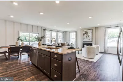 3637 Dexter Court #158, Aberdeen, MD 21001 - Photo 1