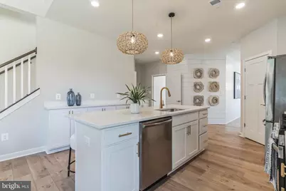 3636 Dexter Court #HARPER-142, Aberdeen, MD 21001 - Photo 19