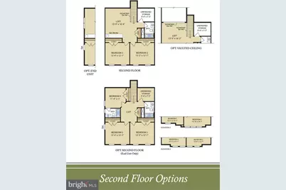 3636 Dexter Court #HARPER-142, Aberdeen, MD 21001 - Photo 33