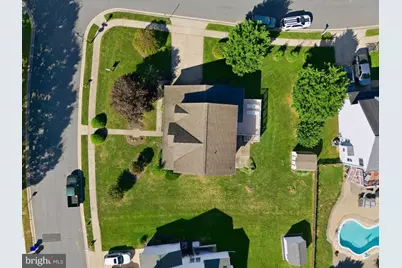 1239 Whispering Woods Way, Bel Air, MD 21014 - Photo 5