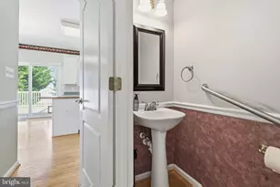 1239 Whispering Woods Way, Bel Air, MD 21014 - Photo 33