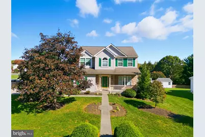 1239 Whispering Woods Way, Bel Air, MD 21014 - Photo 3