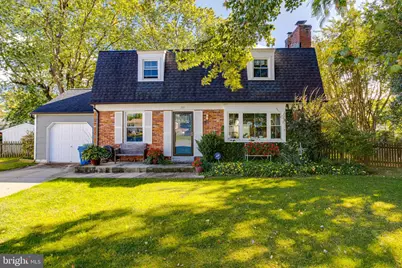 221 Kershaw Court, Joppa, MD 21085 - Photo 1