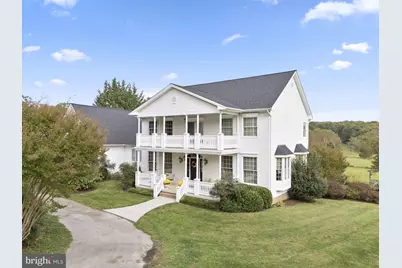 2183 Amoss Mill Road, Pylesville, MD 21132 - Photo 5