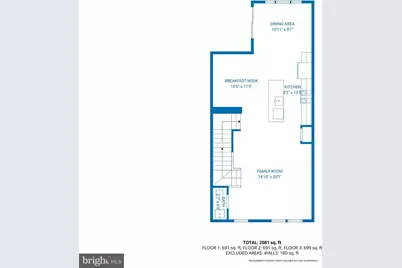 403 Dryden Road, Aberdeen, MD 21001 - Photo 33