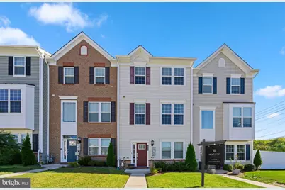 403 Dryden Road, Aberdeen, MD 21001 - Photo 1