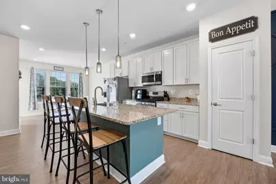 403 Dryden Road, Aberdeen, MD 21001 - Photo 5