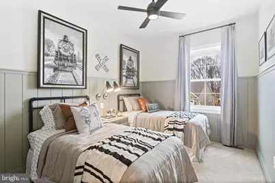 202 Man O War Place, Havre de Grace, MD 21078 - Photo 57