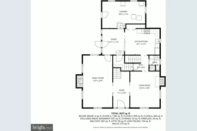 600 Rock Spring Church Road, Forest Hill, MD 21050 - Photo 53