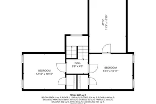 600 Rock Spg Church Rd, Forest Hill, MD 21050 - Photo 55