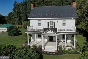 600 Rock Spg Church Rd, Forest Hill, MD 21050 - Photo 1