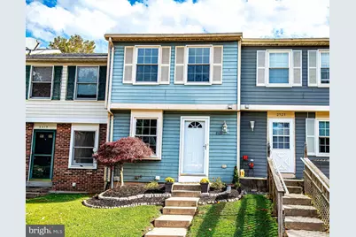 2521 Merrick Court, Abingdon, MD 21009 - Photo 1