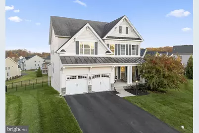 745 Dowers Road, Abingdon, MD 21009 - Photo 1