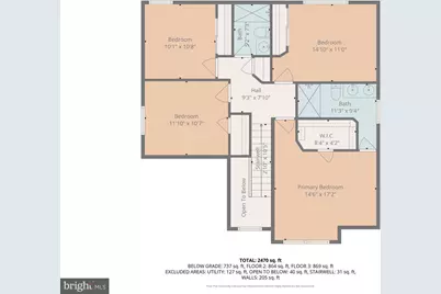 395 Enfield Road, Joppa, MD 21085 - Photo 49