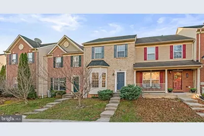 2976 Raking Leaf Drive, Abingdon, MD 21009 - Photo 45