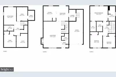 2804 Captains Cove Court, Edgewood, MD 21040 - Photo 45