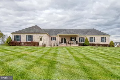 410 Pylesville Road, Pylesville, MD 21132 - Photo 67