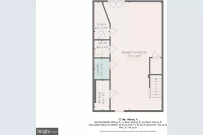 131 Farm Road, Aberdeen, MD 21001 - Photo 39