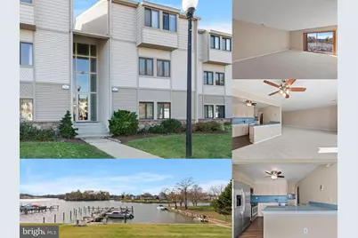 546 Riviera Drive #546-B, Joppa, MD 21085 - Photo 1