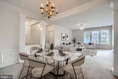 1400 Joppa Forest Drive #1, Joppa, MD 21085 - Photo 19