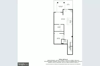 1843 Exton Drive #197, Fallston, MD 21047 - Photo 67