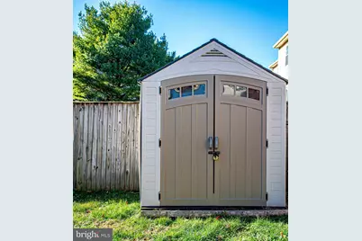 3110 Tipton Way, Abingdon, MD 21009 - Photo 33