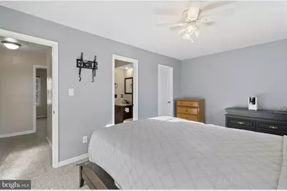 322 Overlea Place, Abingdon, MD 21009 - Photo 9