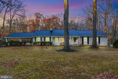 3756 Peach Orchard Road, Street, MD 21154 - Photo 1