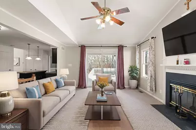 1211 Trillium Court, Belcamp, MD 21017 - Photo 17