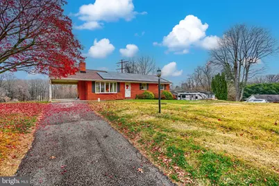1105 Wild Orchid Drive, Fallston, MD 21047 - Photo 3