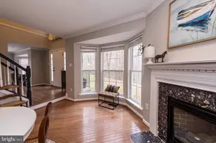 714 Shallow Ridge Ct, Abingdon, MD 21009 - Photo 17