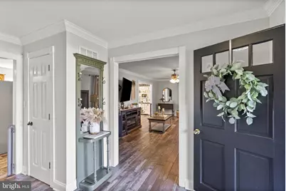 1702 Lasalle Road, Forest Hill, MD 21050 - Photo 9