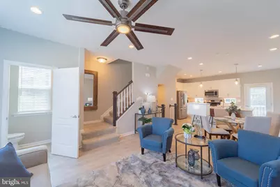 349 Tumblers Way #22, Joppa, MD 21085 - Photo 5