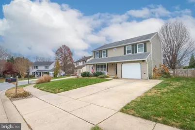 602 Roxburch Terrace, Bel Air, MD 21015 - Photo 3