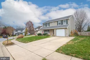 602 Roxburch Terrace, Bel Air, MD 21015 - Photo 3